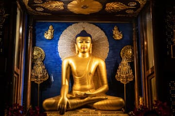 Buddha Temple