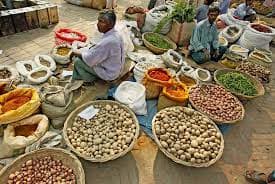 Village Market