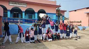 kanya prathmik vidyalaya